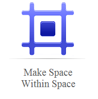 Make Space Within Space Make Space Within Space