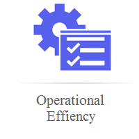 Operational Efficiency Operational Efficiency